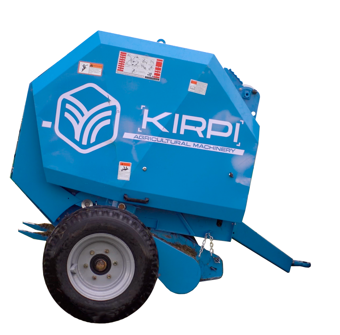 KIRPI 130-110
