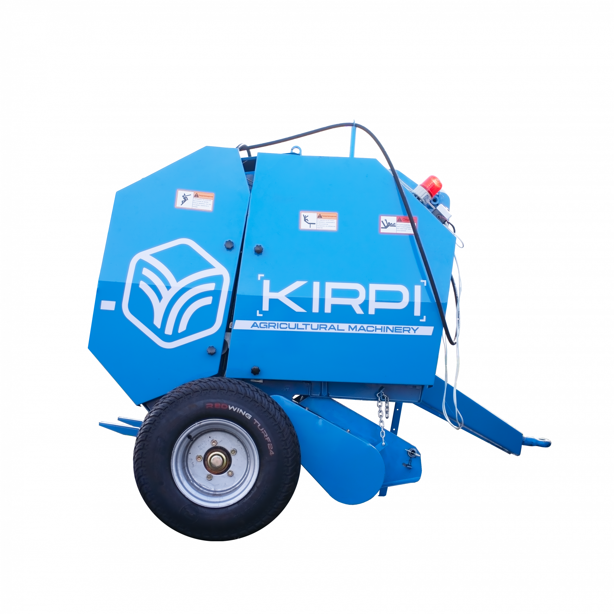 KIRPI 130-90