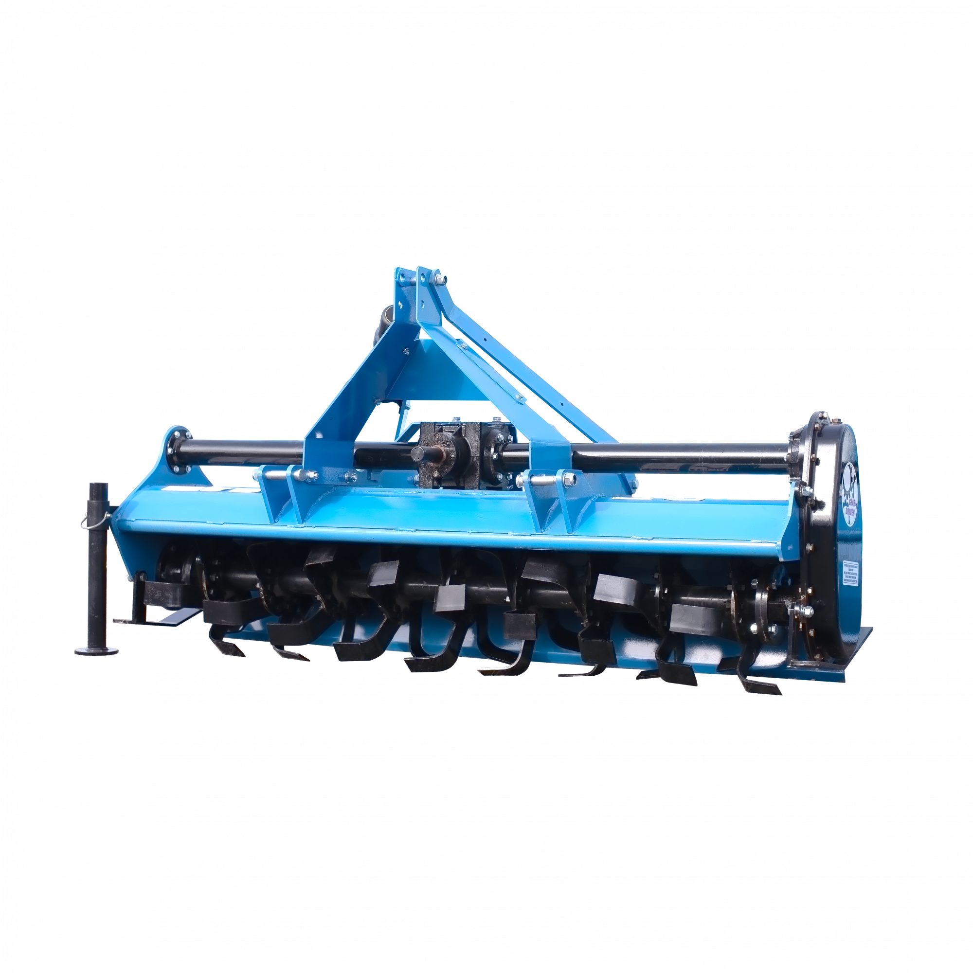 KIRPI PF 1.8