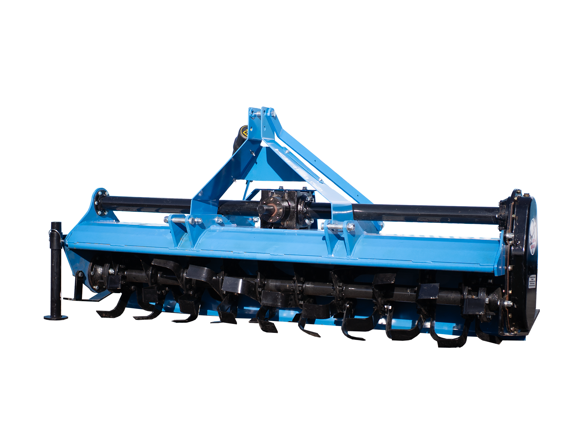KIRPI PF 2.0