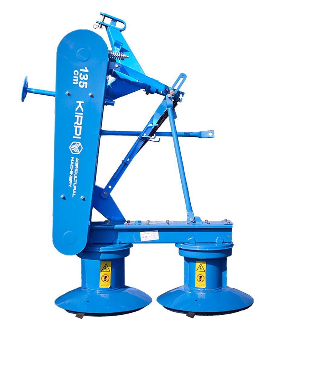 KIRPI TCB-135